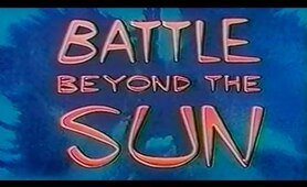 Battle Beyond The Sun (1959) [Science Fiction] [Adventure]