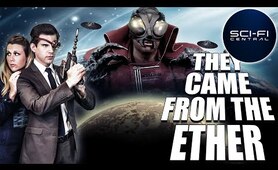 They Came From the Ether | Full Sci-Fi Fantasy Movie