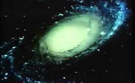 NASA 1970's Documentary - The Universe