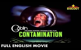 Alien Contamination 1980 | Science Fiction-Horror Film | Ian McCulloch, Louise Marleau, Marino Mase