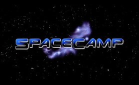 SpaceCamp (1986) Full Movie