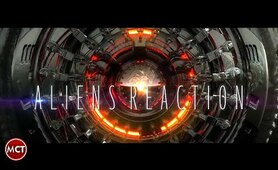 Science Fiction Movie - ALIENS REACTION - 2021 Alien Invasion - Apocalypse Full Length Movie | Eng