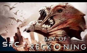 Day of Reckoning | Full Movie | Action Sci-Fi Horror