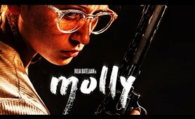 Molly | ACTION MOVIE | Science Fiction | Full Length | English